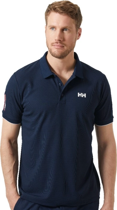 Helly Hansen Men’s Ocean Polo