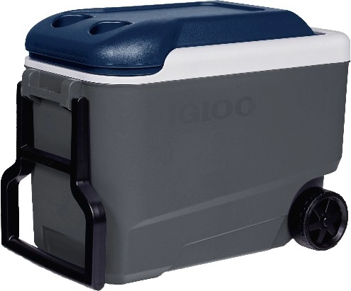 IGLOO Maxcold 38L Rolling Icebox