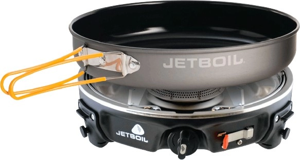 Jetboil HalfGen Stove System