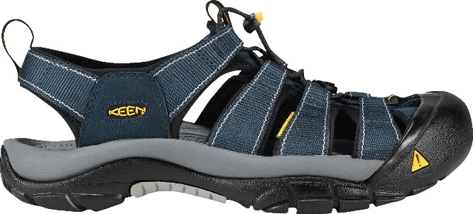 Keen Men’s Newport H2 Sandal