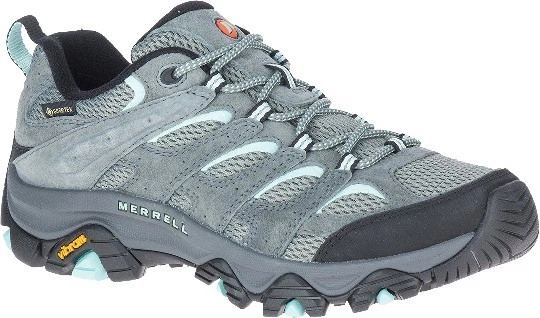 Merrell Women’s Moab 3 Gore-Tex Low Hiker