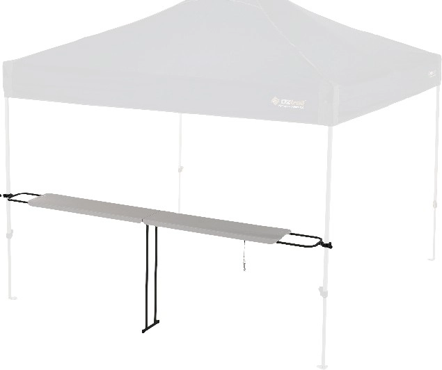 OZtrail Gazebo Bar Table