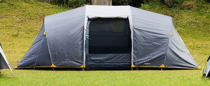 OZtrail Genesis II 9 Person Tent