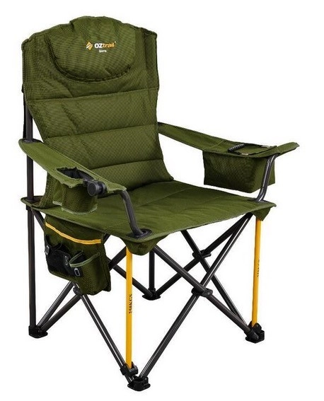 OZtrail Sierra Chair