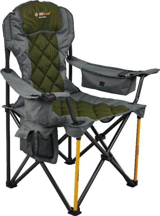 OZtrail Sierra Elite Chair