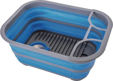 Pop Up Dish Tray & Tub