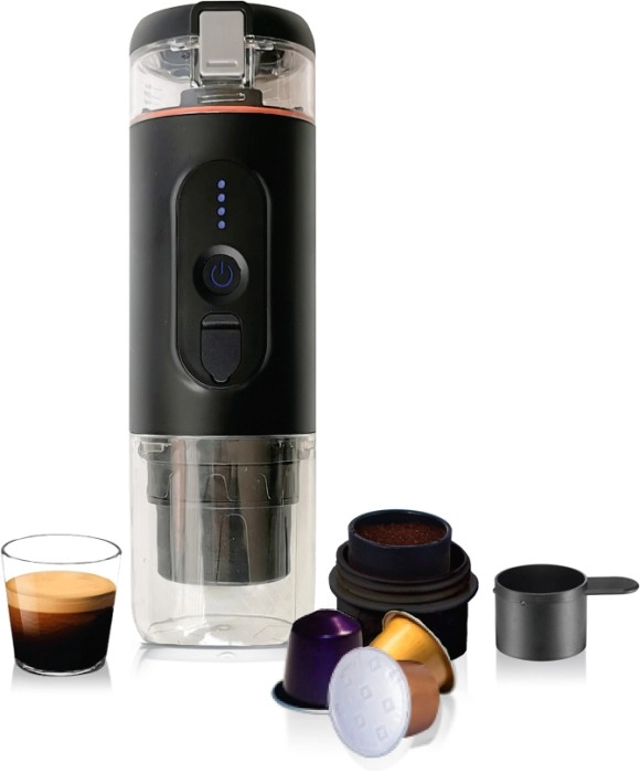 Portable Espresso Machine