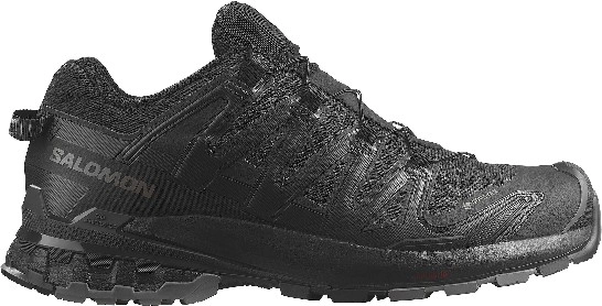 Salomon Women’s XA Pro 3D V9 Gore-Tex Low Hiker