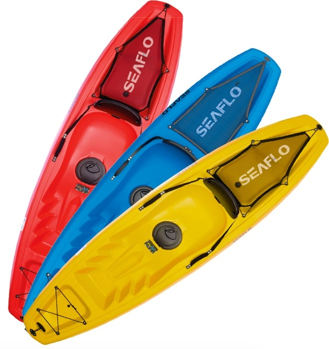 Seaflo Adult Kayak