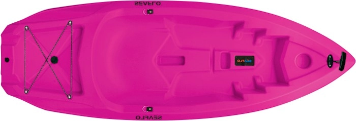 Seaflo Kids’ Skipper Kayak