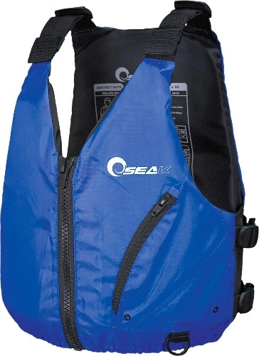 Seak L50/L50S MF50 Kayak PFD