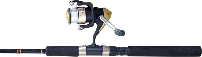 Shimano Eclipse XT Spin Combo’s