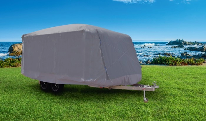 Spinifex Caravan Cover Series II 16-18 FT