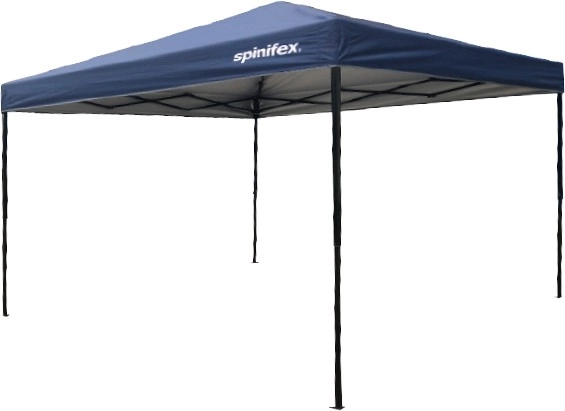 Spinifex Quick Compact Gazebo