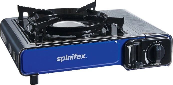 Spinifex Single Burner Butane Stove