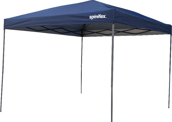 Spinifex Standard II 3x3m Gazebo