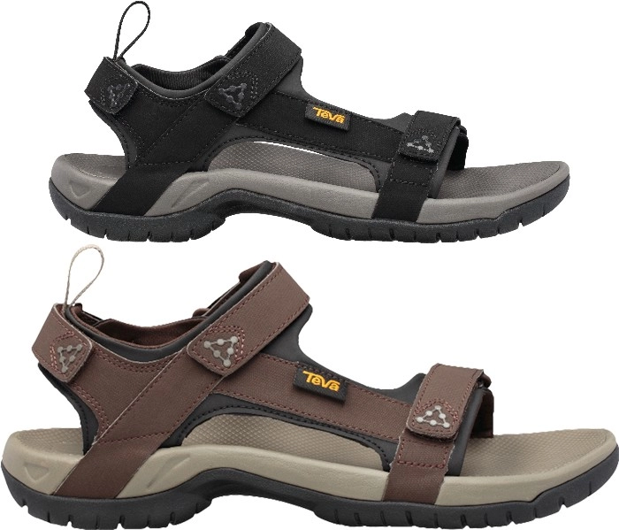 Teva Men’s Meacham Sandal