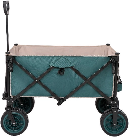 We Love Summer Folding Adventure Wagon