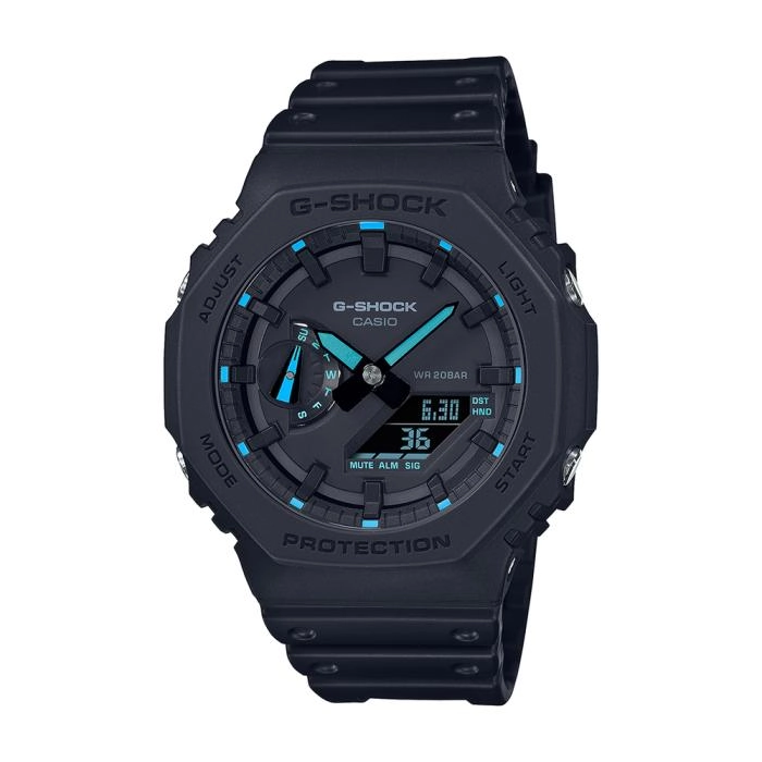 Casio G-Shock Men's Watch