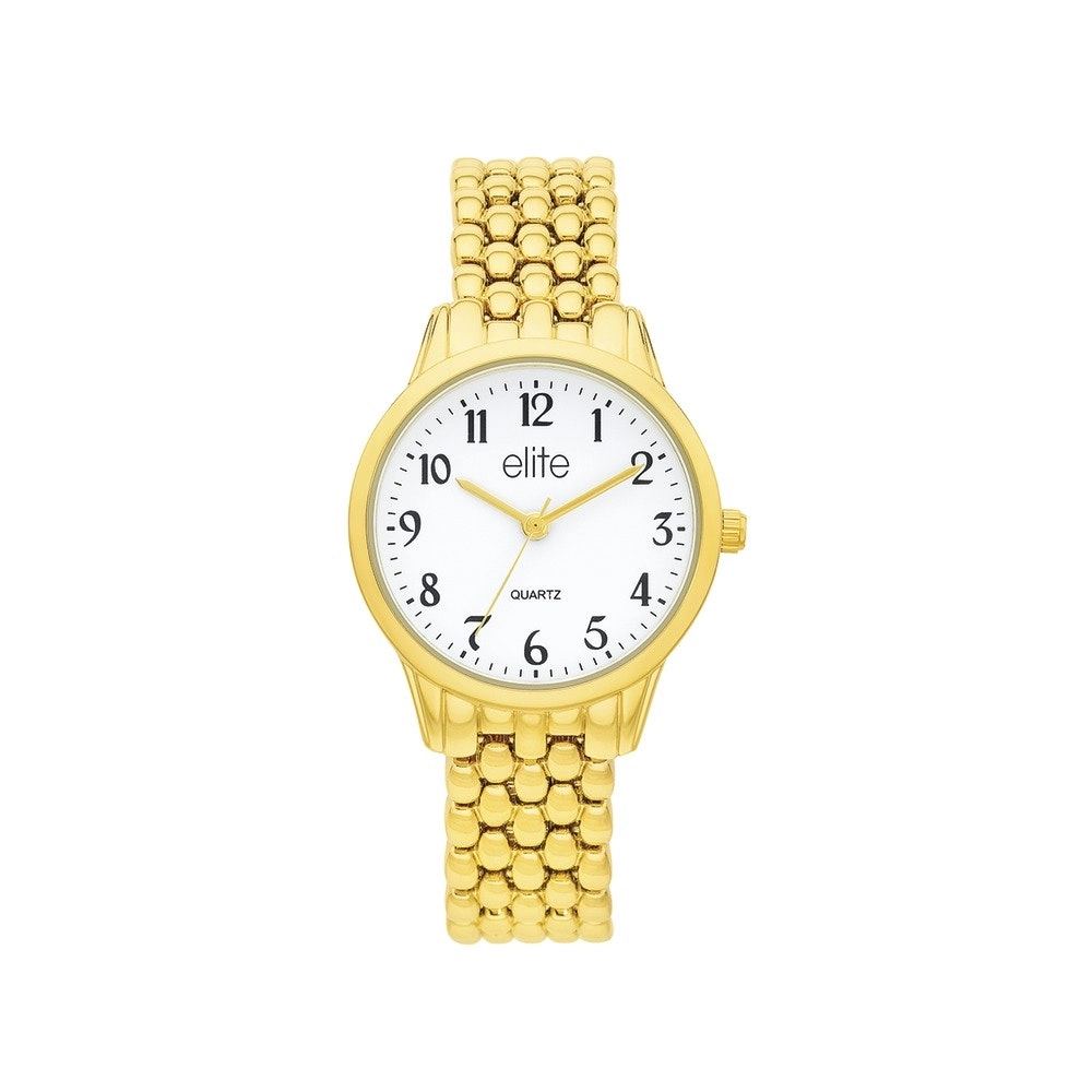 Elite Ladies Watch