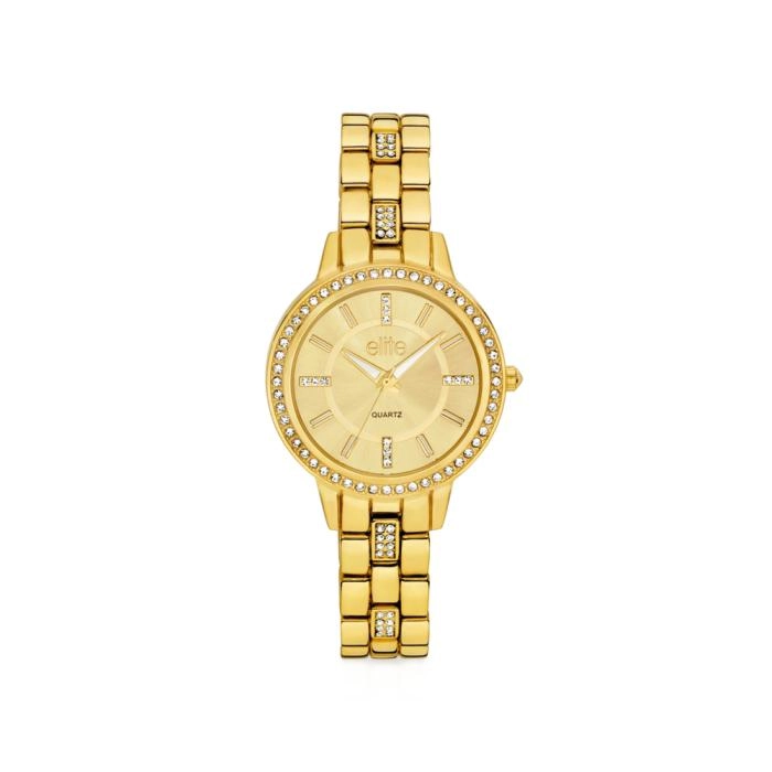 Elite Ladies Watch