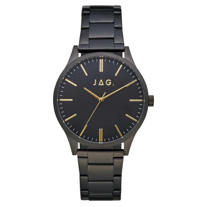 Jag Malcom II Men's Watch