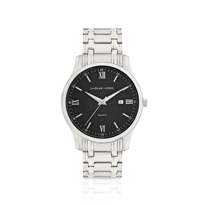 Laidlaw + Leeds Men's Classic Watch