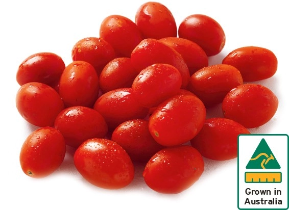 Australian Snacking Tomatoes 200g Punnet