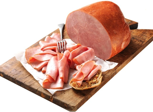 Deli Leg Ham Sliced or Shaved*