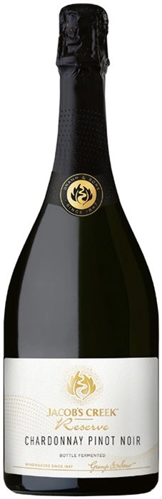 Jacob’s Creek Reserve Sparkling 750mL Varieties