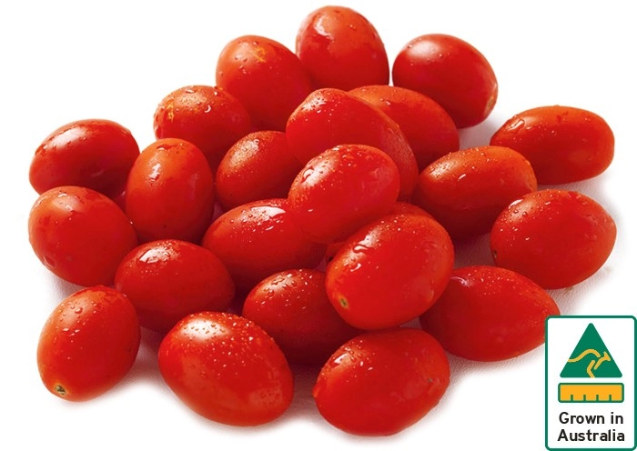 Australian Snacking Tomatoes 200g Punnet