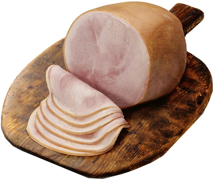 Boneless Leg Ham Sliced or Shaved*