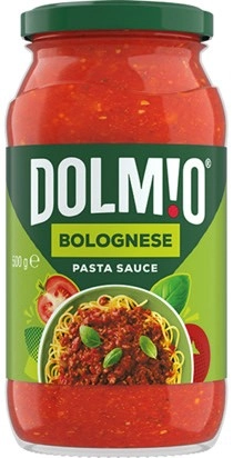 Dolmio Pasta Sauce 490‑500g Selected Varieties