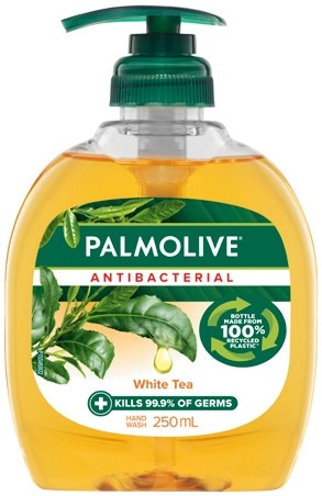 Palmolive Softwash Liquid Handwash 250mL Selected Varieties