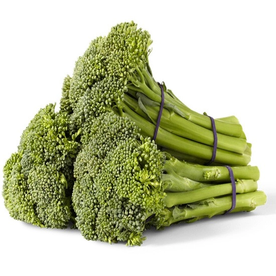 Australian Broccolini Bunch