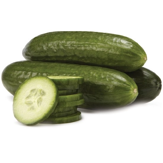 Australian Lebanese Cucumbers