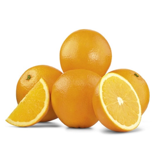 Australian Navel Oranges