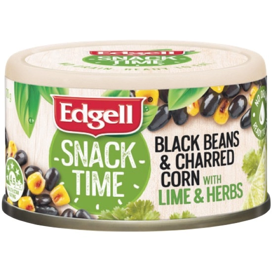 Edgell Snack Time 70g