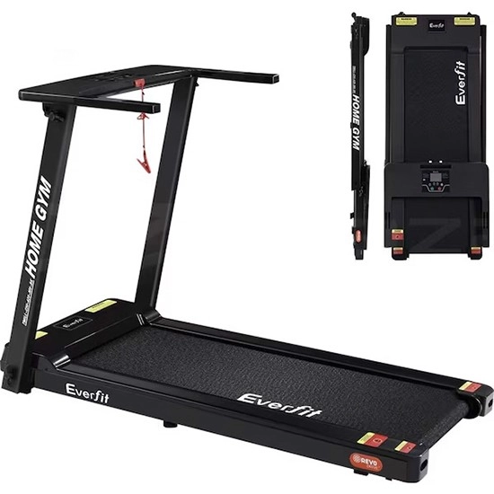 Everfit Electric Foldable Treadmill 420mm