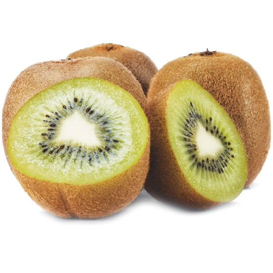 Green Kiwifruit – Product of New Zealand