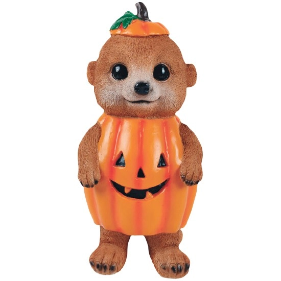 Halloween Meerkat – Assorted