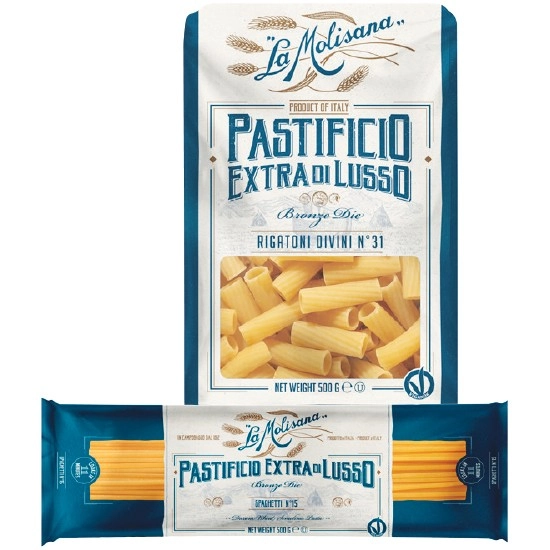 La Molisana Pastificio Pasta 500g