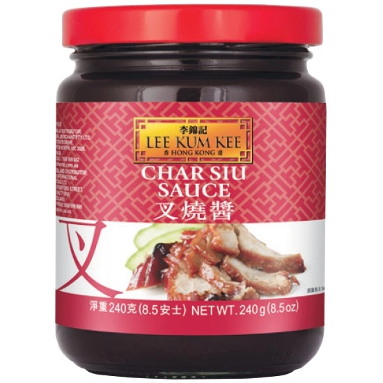 Lee Kum Kee Char Siu Sauce 240g