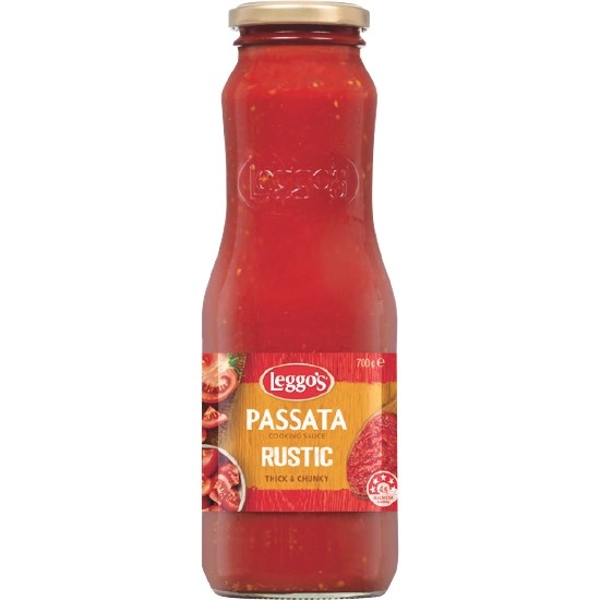 Leggo’s Sugo Passata 700g