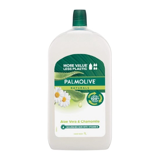 Palmolive Liquid Hand Wash Refill 1 Litre