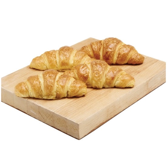 Woolworths Crossiants Pk 4#