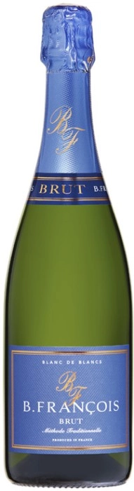 B Francois Brut NV