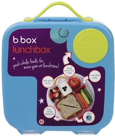 B.Box Lunchbox 1 Each