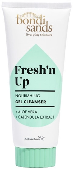 Bondi Sands Fresh'N Up Gel Cleanser 150mL