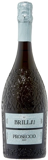 Brilla Prosecco 750mL